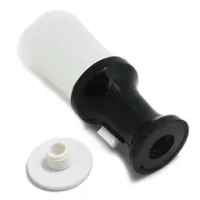 BellyLady Салон Парикмахерская Стрижка волос Парикмахерская щетка для чистки шеи инструмент для чистки парикмахерских волос