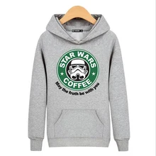 Star Wars Neue Pullover Männer Marke Designer Herren Sweatshirt Männer mit Luxus Harajuku Sweatshirt Männer Marke XXL