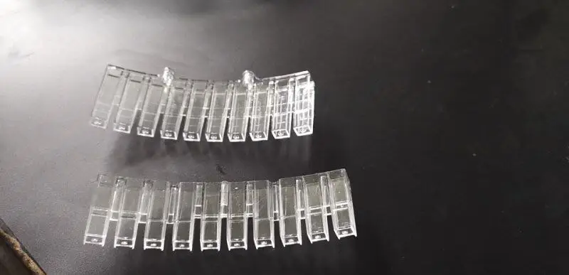 

For Mindray BS200 BS300 Biochemical Sample Cup Cuvette