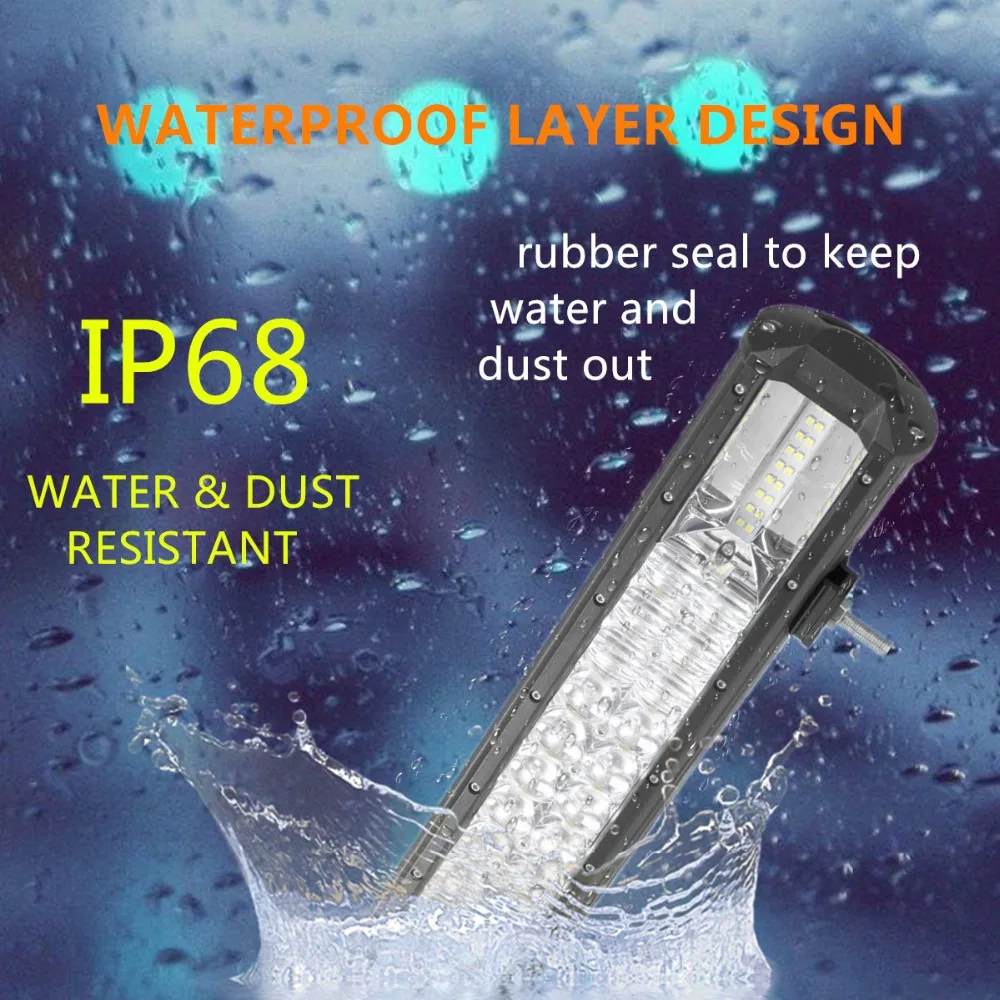 water