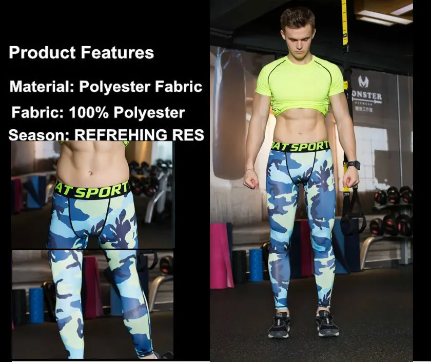 

New Yoga Tai Chi Pants Bloomers Trousers Fitness Dance Pants Kung Fu Cropped Pants Running Pants Men