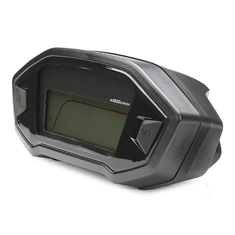 Digital Speedometer Motorcycle Promotion