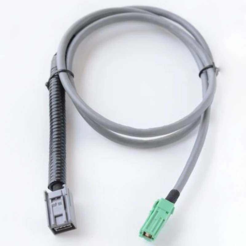 toyota usb 1dd