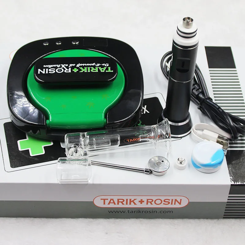 

Authentic Tarik Rosin Leading Product Rosin Press Extracting Tool,DIY ecig coil Heat Press Machine,Tarik Rosin Oil Extracting