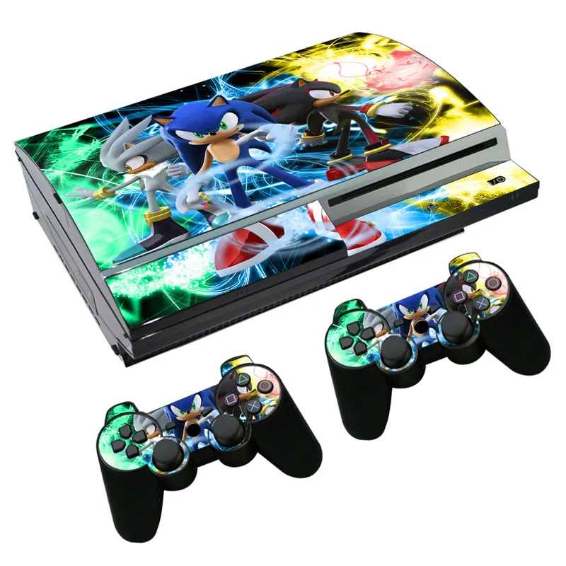 YS-PS3-0608