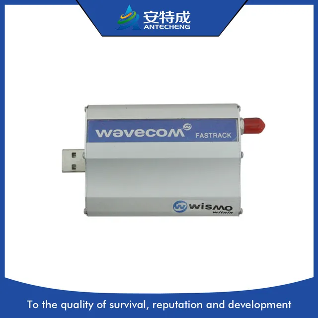 Wavecom Q2303 Gsm Gprs Usb Modem Sms Dengan Stk Ussd Modems Aliexpress
