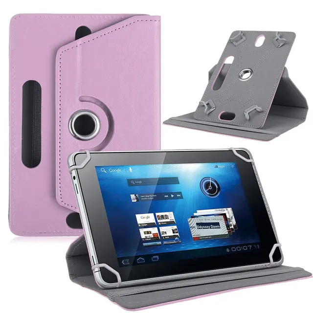 Universal PU Leather Case for 9.7 inch 10 inch 10.1 inch Tablet PC Flip