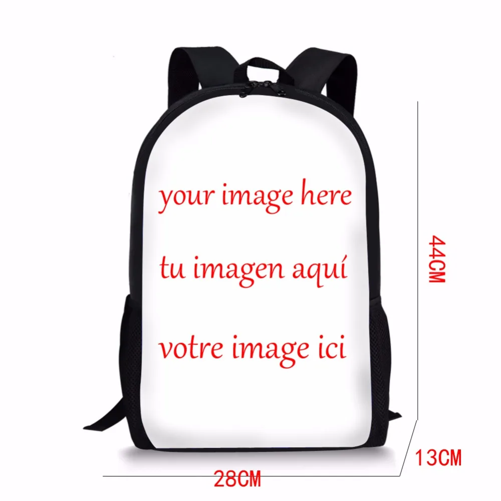 ThiKin Twenty one pilots Printed School Bags Backpacks rucksack black plecak Teenager Boys Girls Orthopedic Satchel Dropshipping