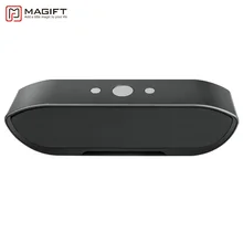 

MAGIFT206 Wireless Soundbar Subwoofer caixa de som Bluetooth Speaker Support Line in Handsfree TF Desktop altavoz for Phone PC