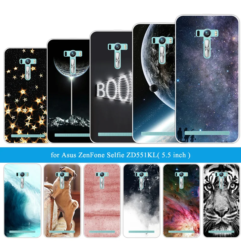 Asus Zenfone Selfie Zd551kl Аккумулятор Купить