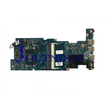 

JOUTNDLN FOR HP PAVILION X360 13T-S100 13-S laptop motherboard 827823-601 827823-501 827823-001 448.05H02.0011 I5-6200U CPU