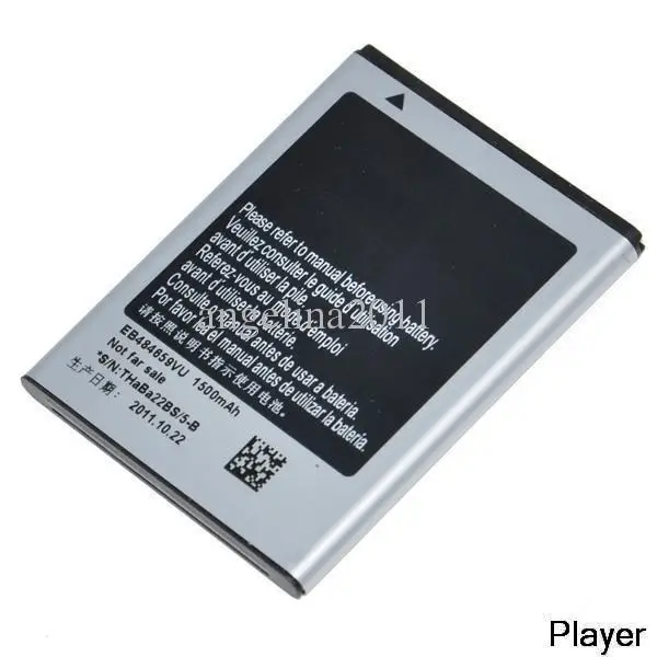 Gt S5260 Аналог Аккумулятор Купить