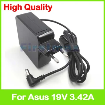 

19V 3.42A laptop ac power adapter charger for Asus K455LJ K455LN K501LB K501LX K501UB K501UX K551LB EU Plug