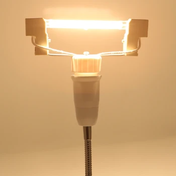 

R7S Halogen Linear Light Bulb 100W/150W/500W 78mm/118mm Double Ended AC 220-240V