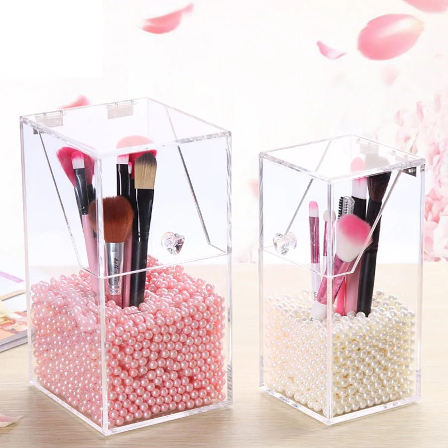 органайзер для кистей для макияжа на валберис. контейнер для кисточек. органайзер для кисточек для макияжа. коробка для кистей для макияжа. контейнер для кисточек.