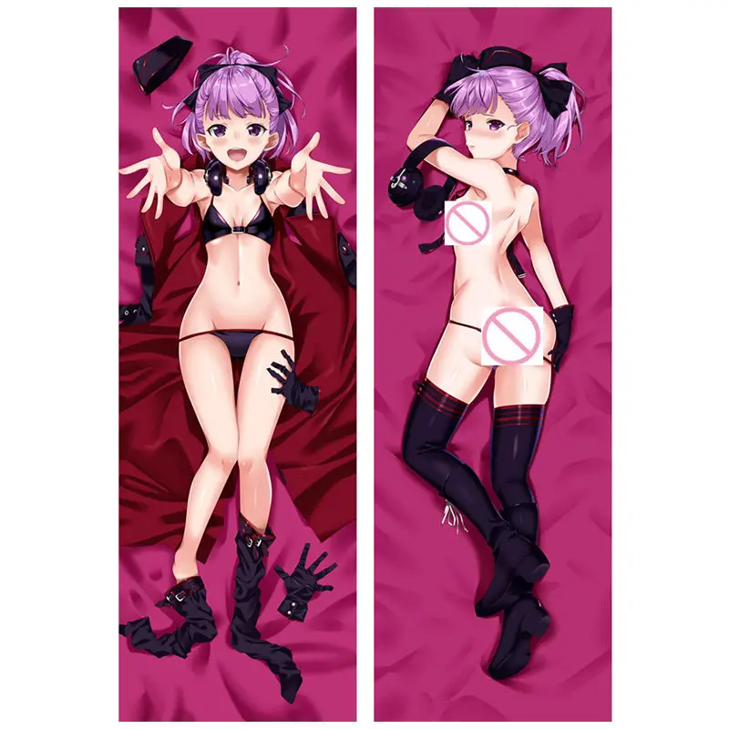 

Anime Fate/Grand Order/Zero pillow Covers Dakimakura case Sexy girls 3D Double-sided Bedding Hugging Body pillowcase Fate 012A