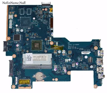 

750633-001 750633-501 FOR HP 15-G 15-H ZSO51 LA-A996P laptop motherboard E1-2100 DDR3 100% Tested