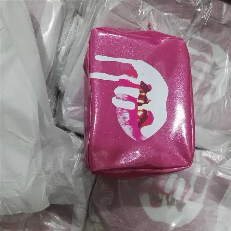 HJKL женский дорожный косметический портативный мешок на молнии для губ Макияж сумки для девочек функция макияж чехол Красота мыть Органайзер туалетные принадлежности для путешествий