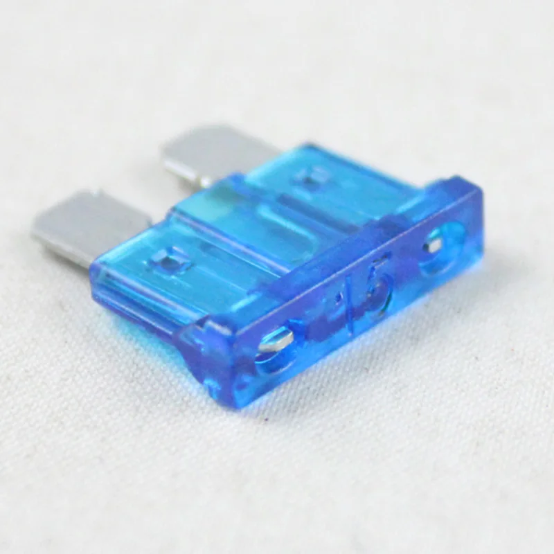 Premium 10 Pack 30 AMP Automotive ATO ATC Standard Blade Fuses - Fuse - View #11