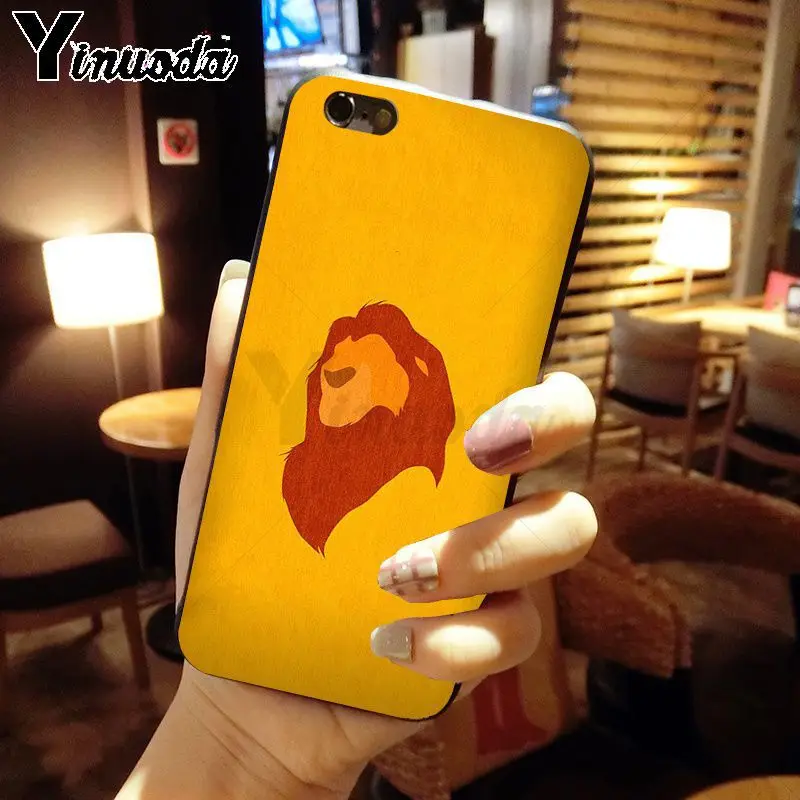 Hakuna Matata The Lion King
