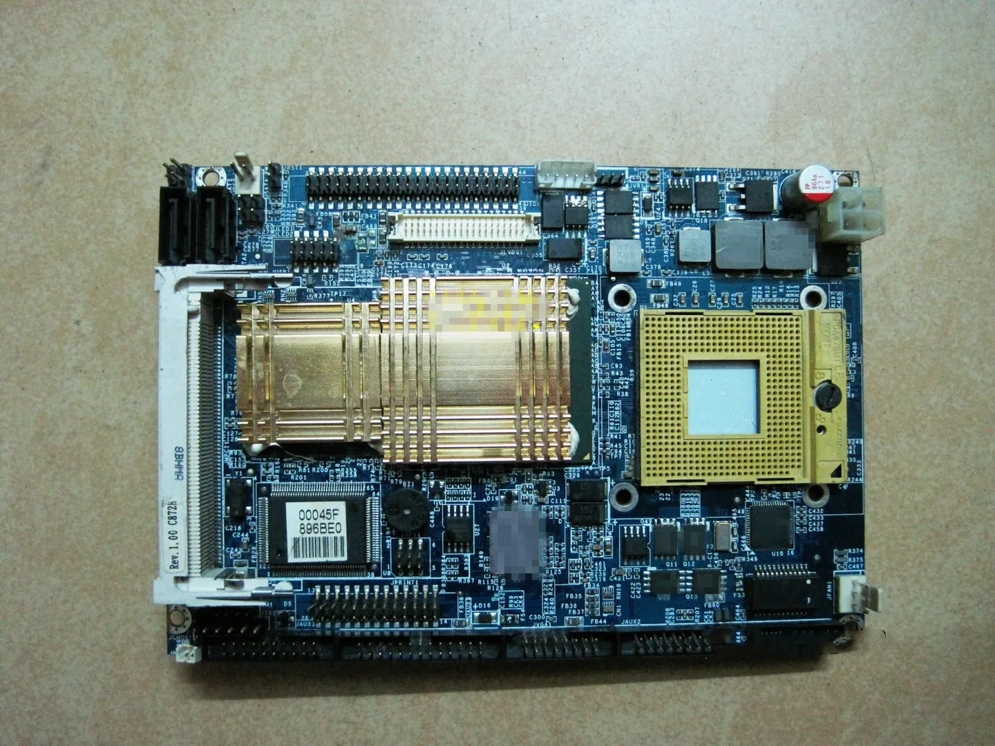 MP-945A REV. A01 ECM-945GME (B) G-kong материнская плата | Мобильные телефоны и аксессуары