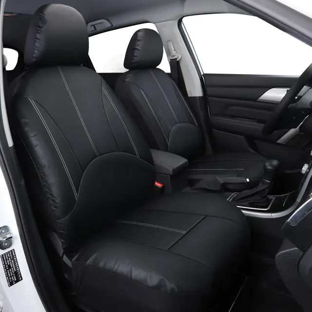Honda Pilot Accessories >> Car Seat Cover Covers Auto Interior Accessories Leather For Honda Honda Pilot Accessories >> Car Seat Cover Covers Auto Interior Accessories Leather For Honda