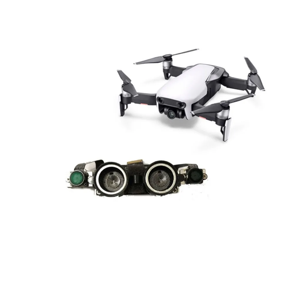 

Original Equipped With Visual Ultrasonic Module Positioning Module Direction Finding Moudle Repair Parts