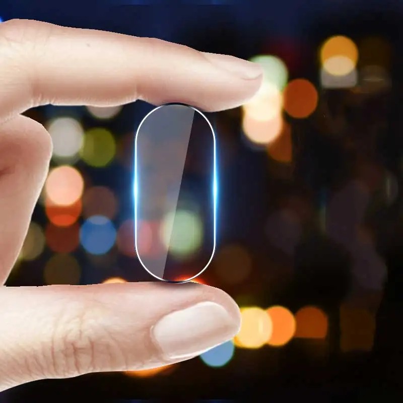 

2Pcs Keajor Tempered Glass Flim for Samsung A50 Camera Glass Anti-Explosion Camera Lens Protector Flim For Samsung A30 A7 2018