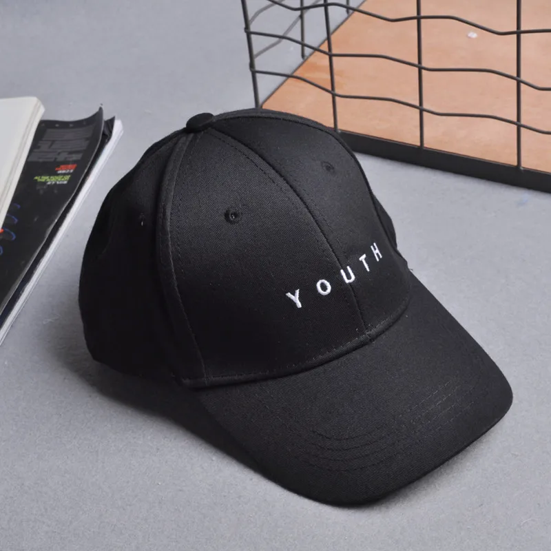 Панк уличный Бейсбол Кепки Для мужчин дизайнерский бренд Snapback черные однотонные шапочка, бейсбол Для мужчин s в стиле хип-хоп для мальчиков, шапка для бега Кепки шляпа