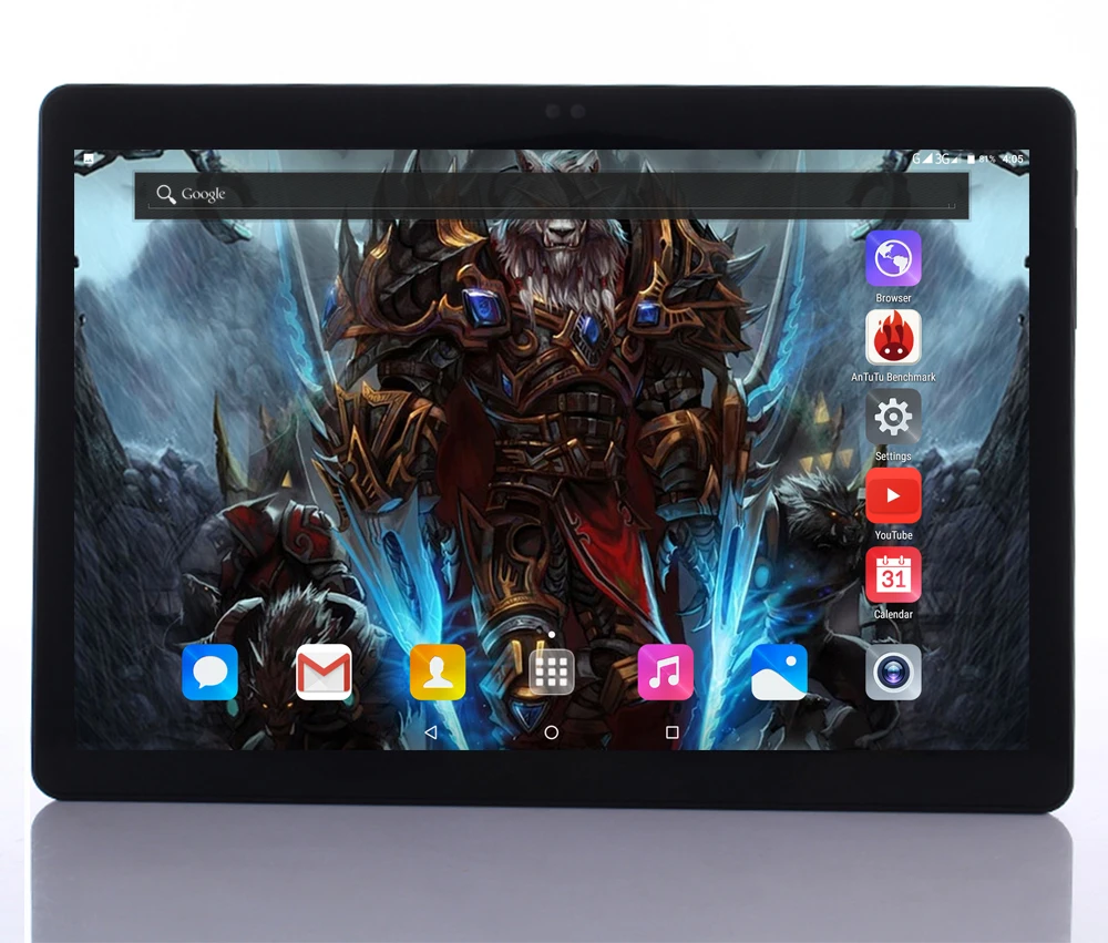 andorid 7.0 tablet 