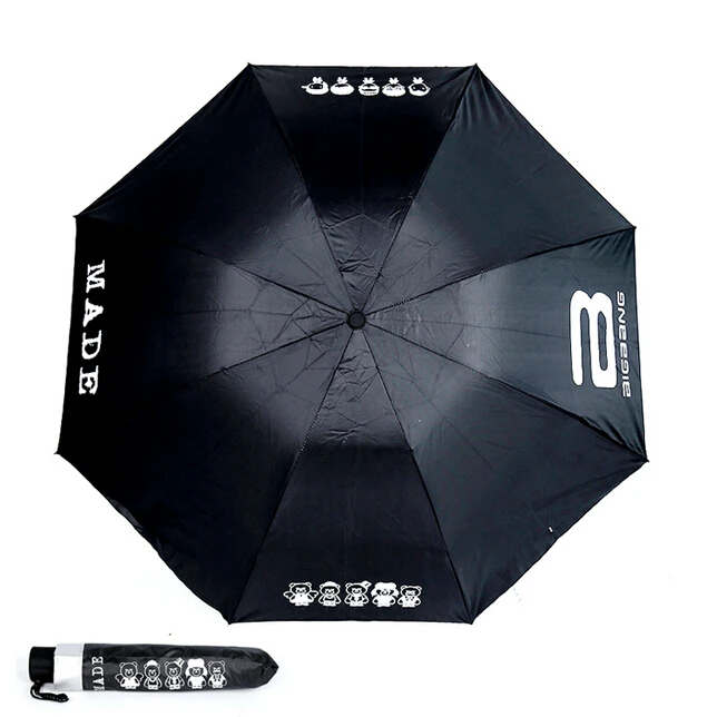 Новое поступление kpop Мода harajuku BIGBANG GD Топ зонтик|fashion harajuku|harajuku fashionbigbang top |