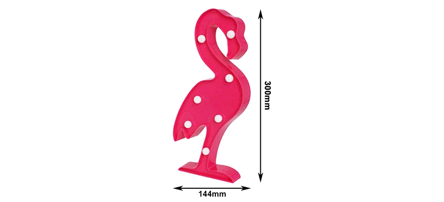 ZMISHIBO светодиодный ночник для декорации животных Единорог Лошадь панда Лев енот динозавр Фламинго розовый Лебедь детская прикроватная лампа