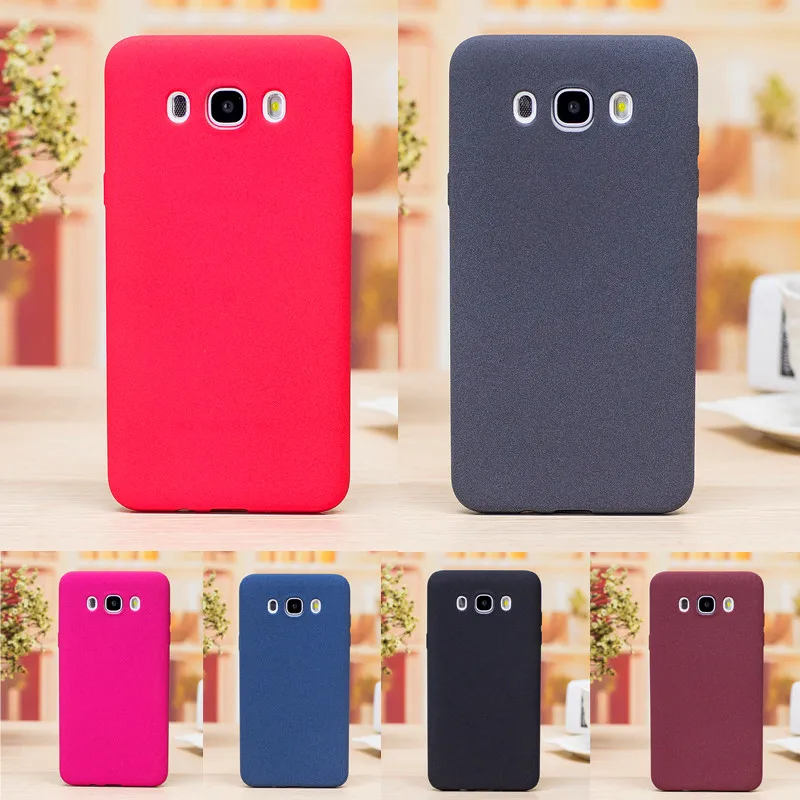 

For Samsung J3 2015 J300 J310 Case Soft Plush Matte Silicon TPU Skin Back Cover Phone Case for Samsung Galaxy J3 J300 J310 J310F