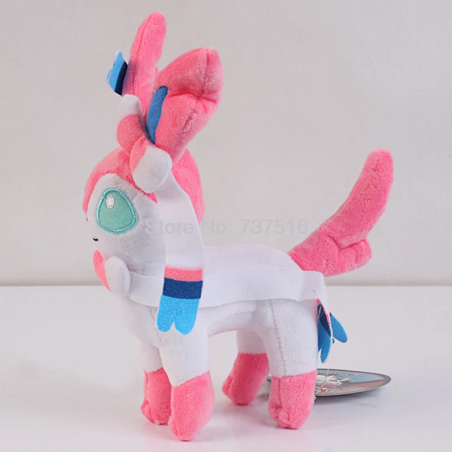 Sylveon仙子伊布4