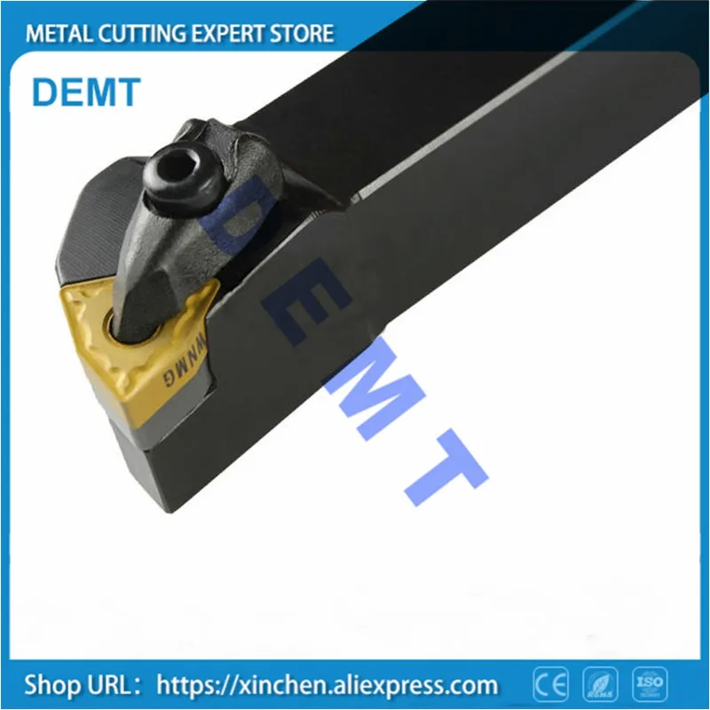 

Lathe knife DWLNR2020K08 DWLNL,Large pressure plate turning tool mechanical turning external turning,face,lathe,CNC,for WNMG0804