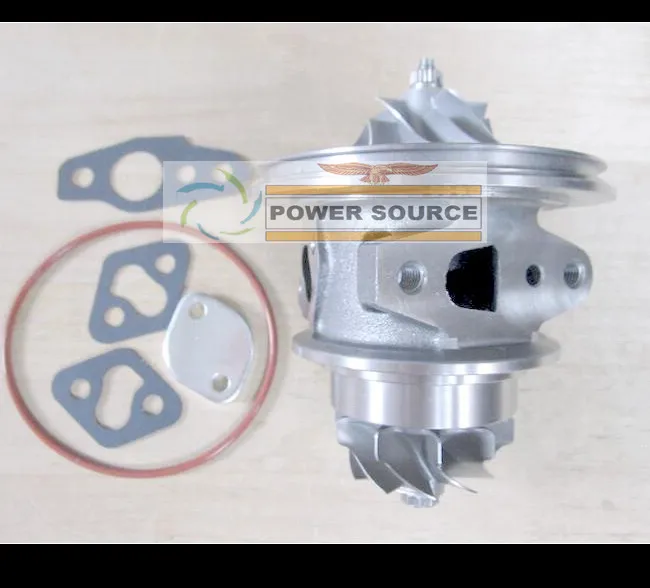 Twin Turbo Cartridge CHRA Core CT12B CT20A 17201-46030 17208-46030 17208-46021 17201-46021 Turbocharger For TOYOTA Supra 2JZG 2JZ-GTE 2JZGTE 3.0L (2)