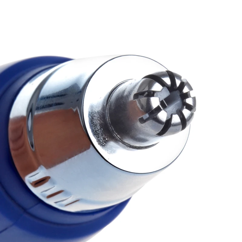 Harga Berkualitas Tinggi Telinga Pemangkas Rambut Hidung Penghapusan Mudah Dicuci Rambut Pemangkas Alat Cukur Clipper Cleaner untuk Pria dan Wanita