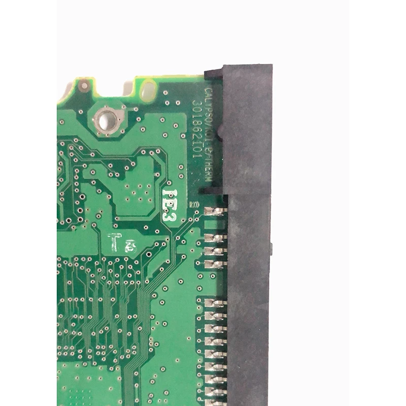 HDD PCB HDD PCB for 6Y160L0 6y080l0 6Y120L0 hard disk circuit board 301862101, chip number 040111300 1pcs/ lot