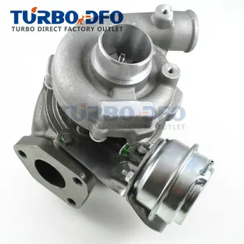 

Garrett Turbocharger GT1549V full turbo 700447 / 11652247297 for BMW 318d / 320d/ 520d E46 E39 M47D 122/136 HP 11652248901