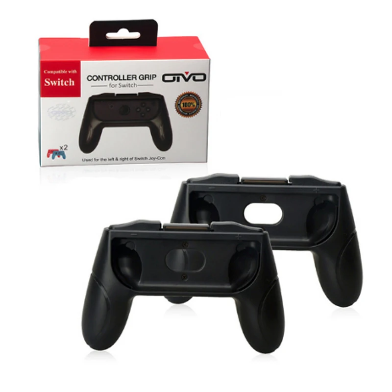 Рукоятка джойстика ABS для Nintendo Switch Joy Con|Запасные части| |