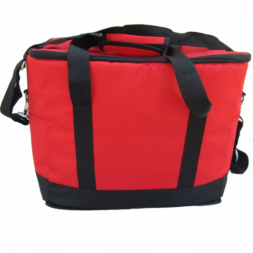 PK 31A Insulated Food Delivery Bag, Meal Delivery Carry Bag, Portable