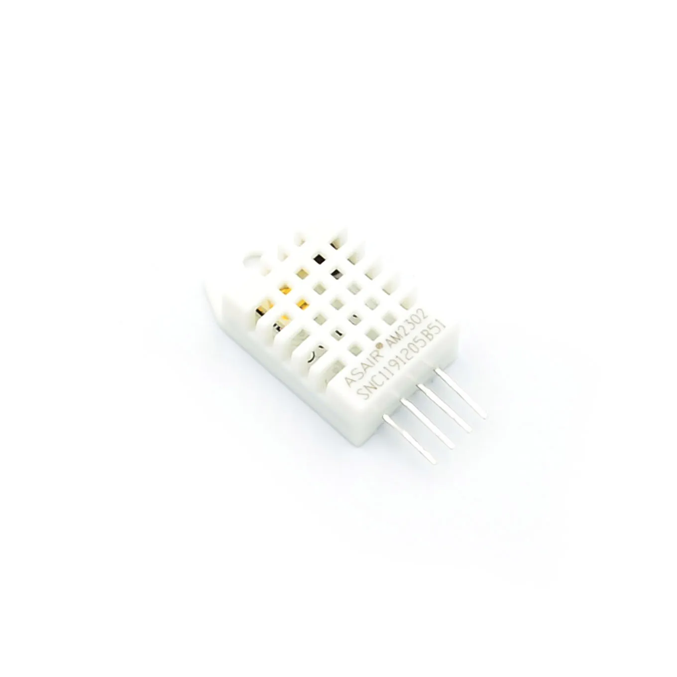 

1pcs DHT22 digital temperature and humidity sensor Temperature and humidity module AM2302 replace SHT11 SHT15
