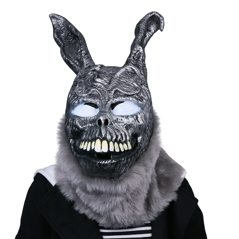 Acquista all'ingrosso Online donnie darko maschera da