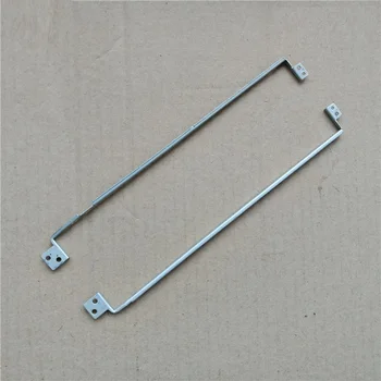 

SSEA wholesale New LCD Hinges Bracket for Samsung NP270E4E 270E4V 300E4E NP270E4U 275E4 laptop BA61-01935A BA61-01936A