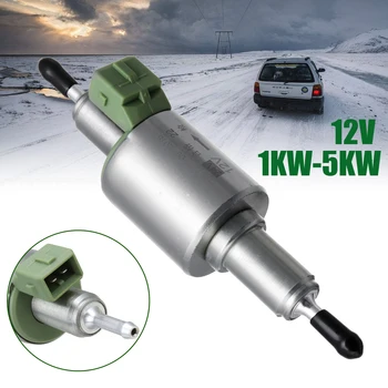 

0.18-0.25 Universal 12V 1KW-5KW Car Air Heater Diesels Pump For Car Air Diesels Parking Heater Auto Accessories