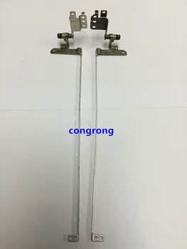 

Laptop LCD hinges for Lenovo Left + Right Y570 Y570A Y575