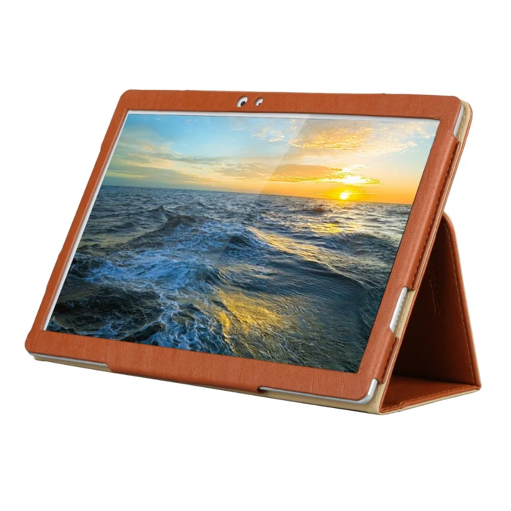 

Leather Case Cover For Teclast T10 T20 Tablet PC T20 Leather Case