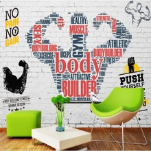 Best Offers beibehang wallpapers for living room Custom personalized abstract human alphabet wallpaper papel de parede 3d 3d wallpaper vinyl Best Offers beibehang wallpapers for living room Custom personalized abstract human alphabet wallpaper papel de parede 3d 3d wallpaper vinyl