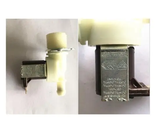 

EXPOBAR abro semi-automatic coffee machine parts accessories intake solenoid valve