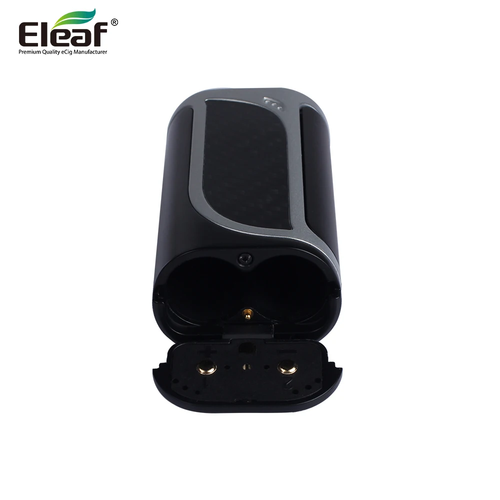 Оригинальный 220 Вт Eleaf iKonn бокс мод Vape подходит для 510 ниток атомайзер электронная
